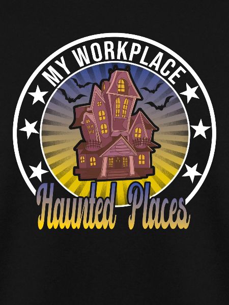 Ghost Hunters