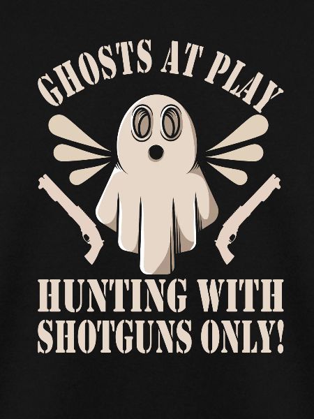 Ghost Hunters