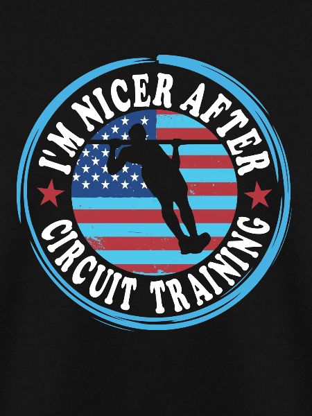 Circuit training