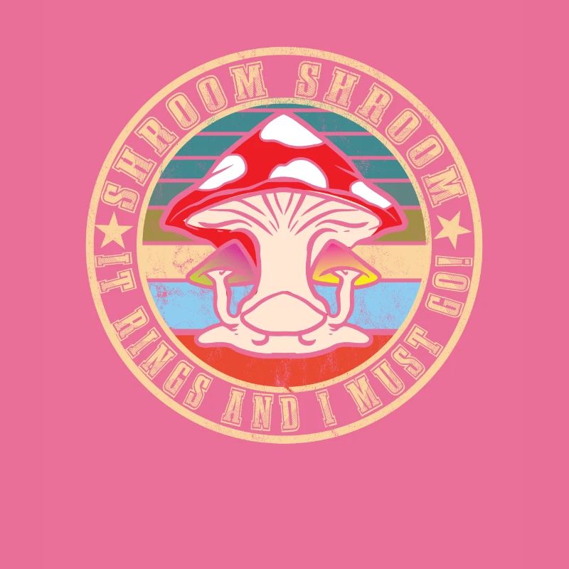 Cueillette de champignons
