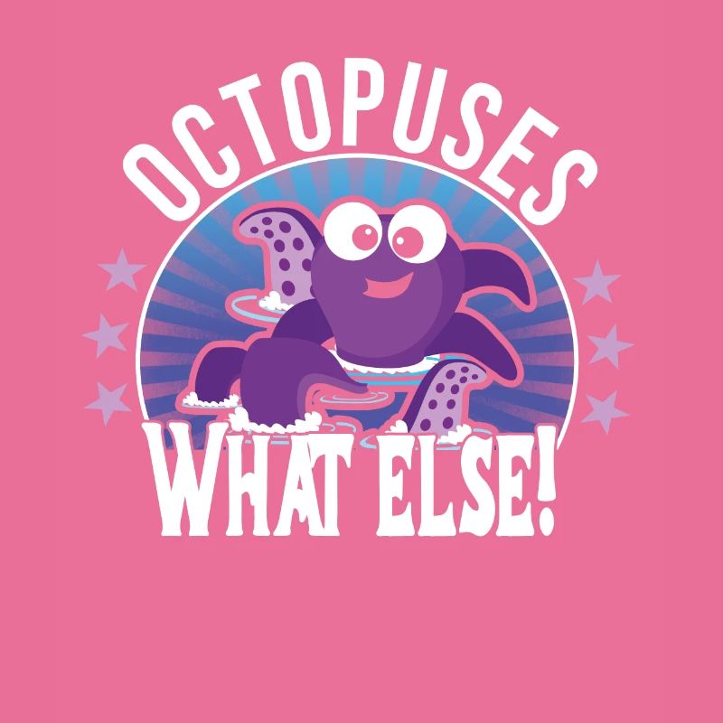 Oktopus