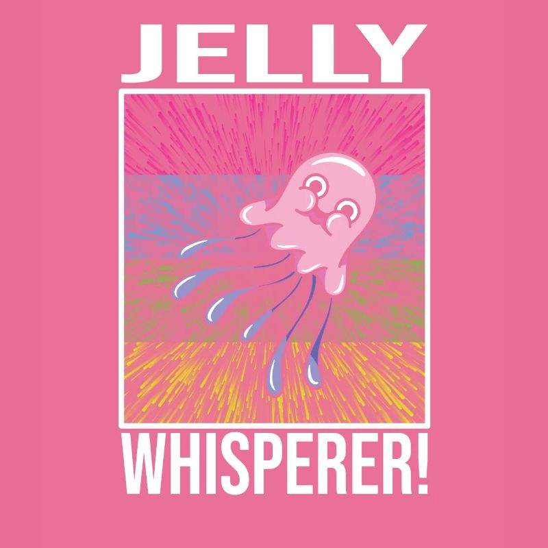Jelly Whisperer