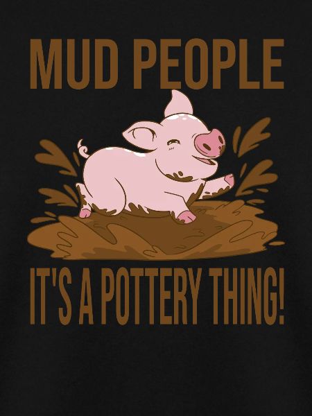 Make pottery