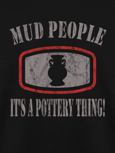 Make pottery