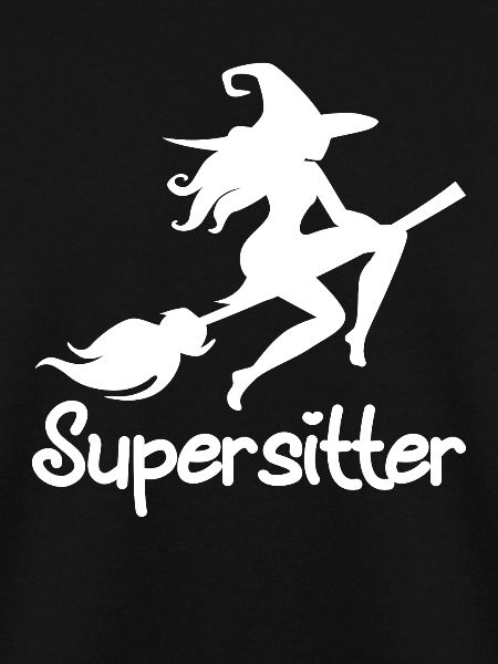 Babysitter