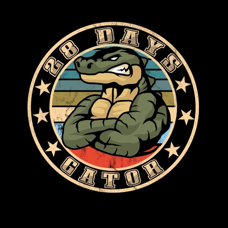 Lizard Gator