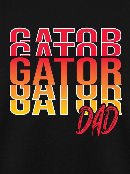 Lézard Gator