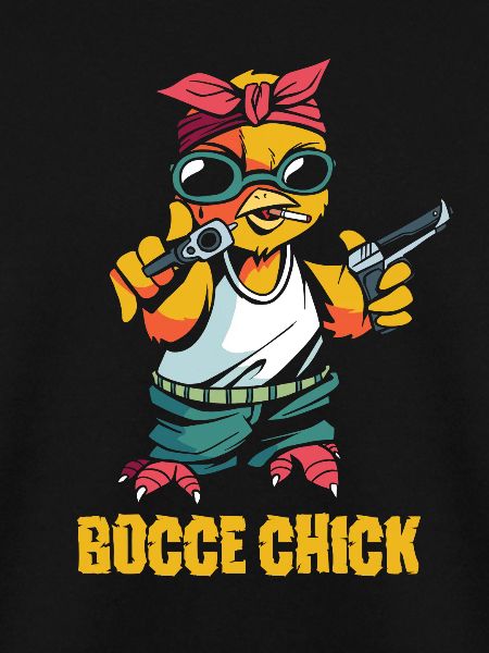 Bocce