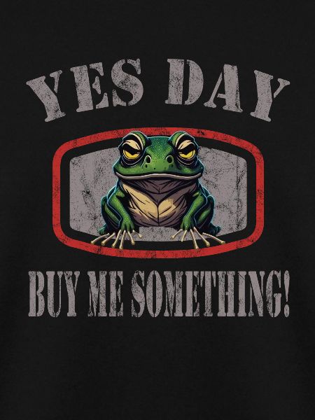 Yes Day