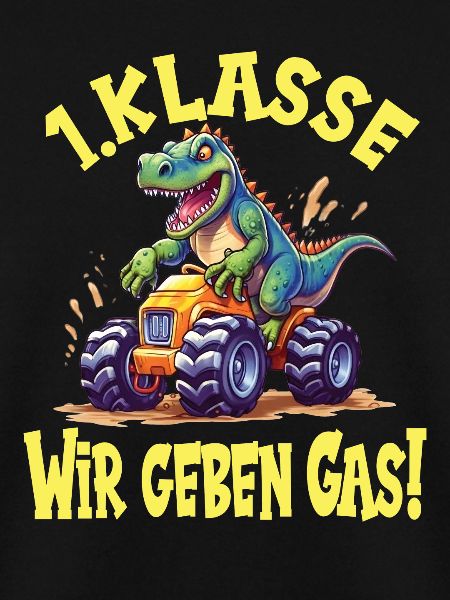 Schuljahr 1