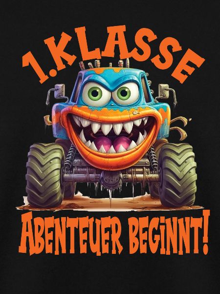 Schuljahr 1