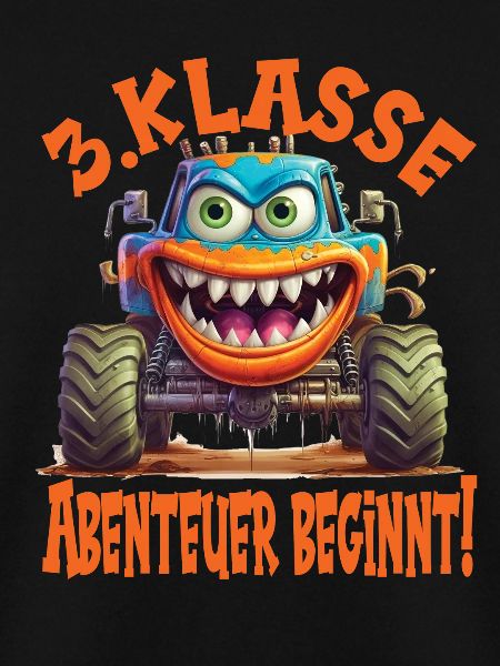 Schuljahr 3