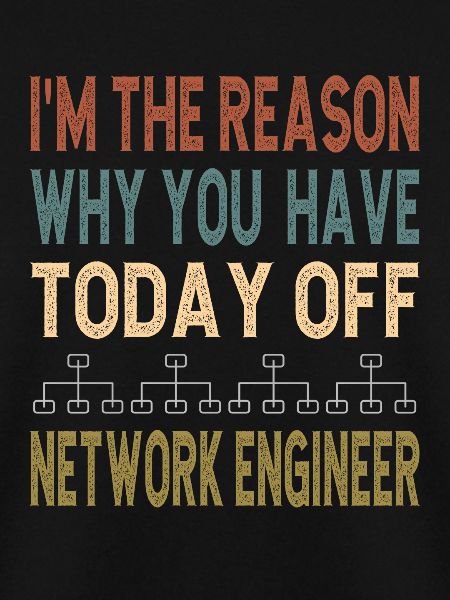 Network Engineer