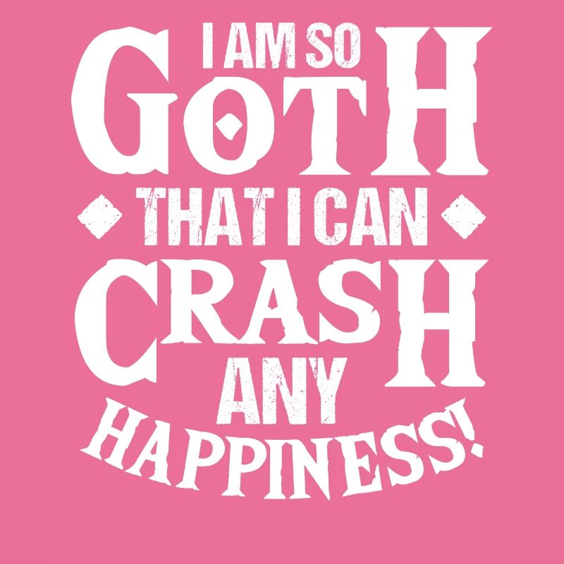 Goth Emo