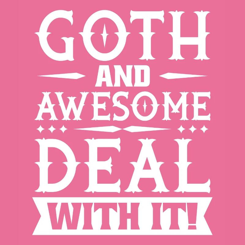 Goth Emo