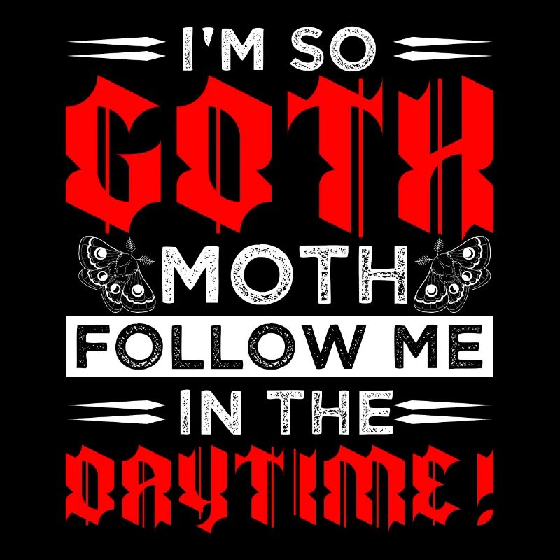 Goth Emo