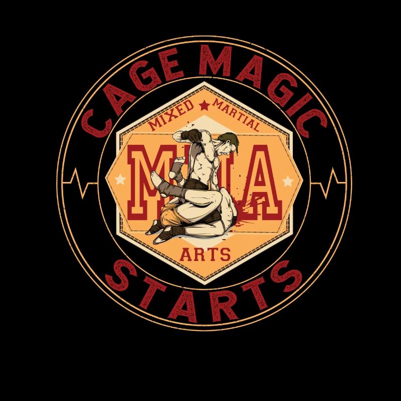 Kampfsport MMA