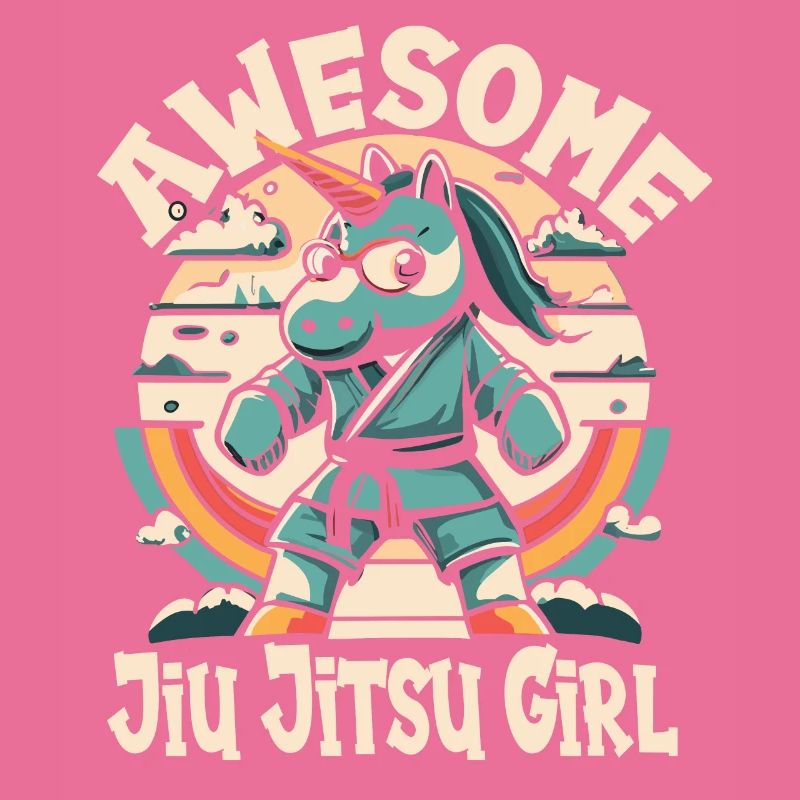 Jiu Jitsu