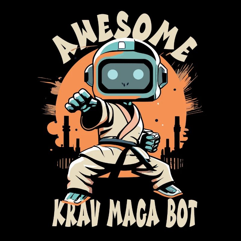Krav Maga