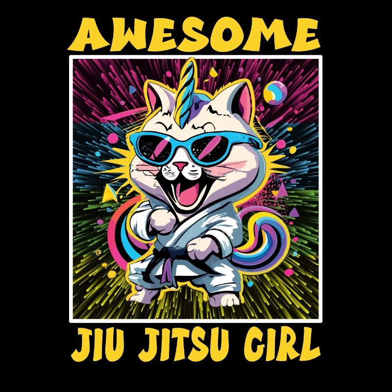 Jiu Jitsu