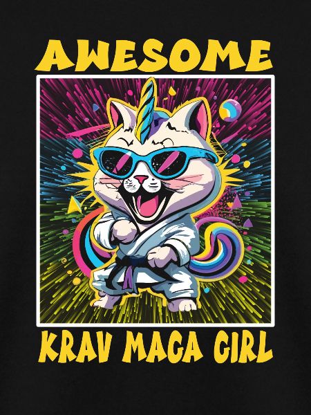 Krav Maga
