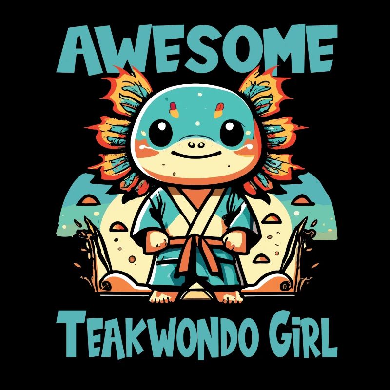 Teakwondo