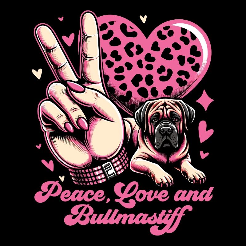 Bullmastiff