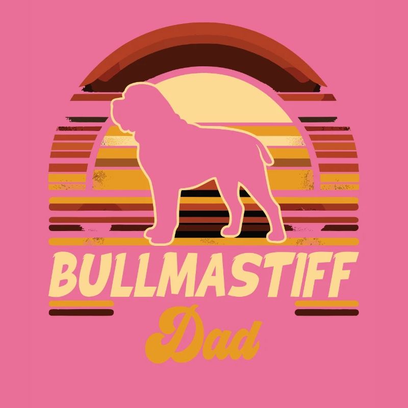 Bullmastiff