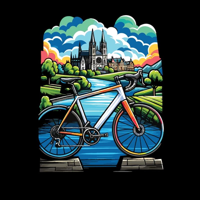 Radfahren