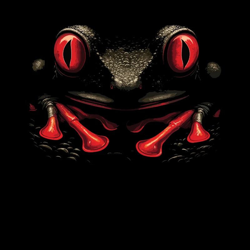 Grenouille