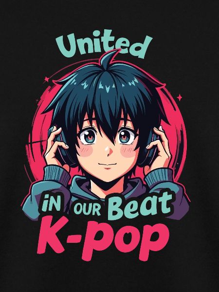 K-Pop