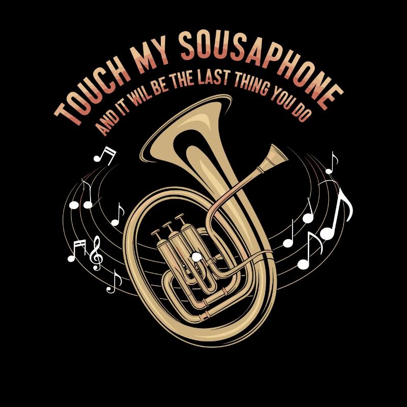 Sousaphone