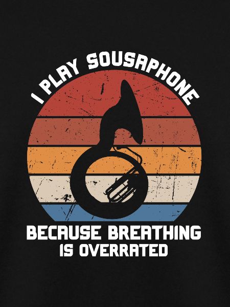 Sousaphone