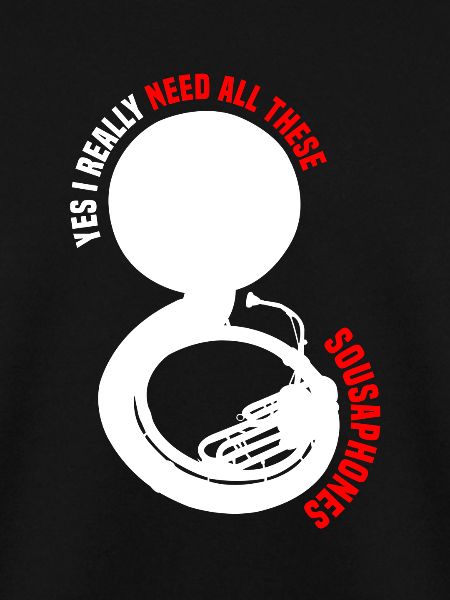 Sousaphone