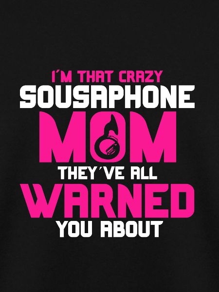 Sousaphone