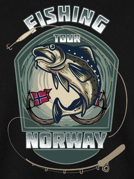 Norway Fishing Tour