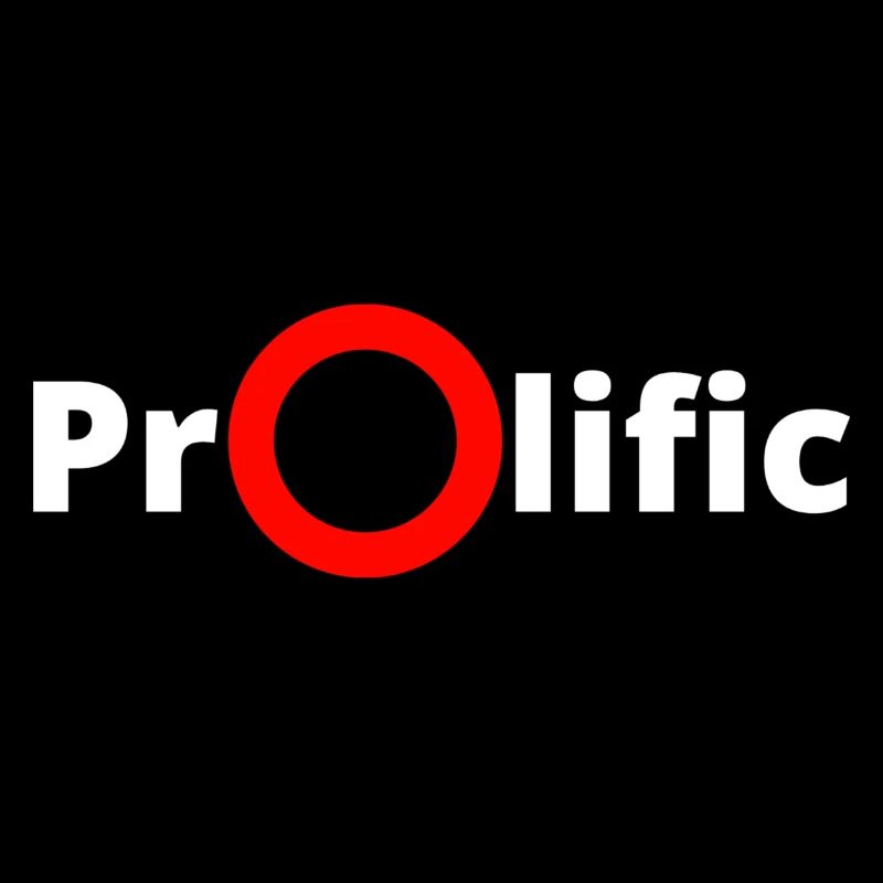 prolific