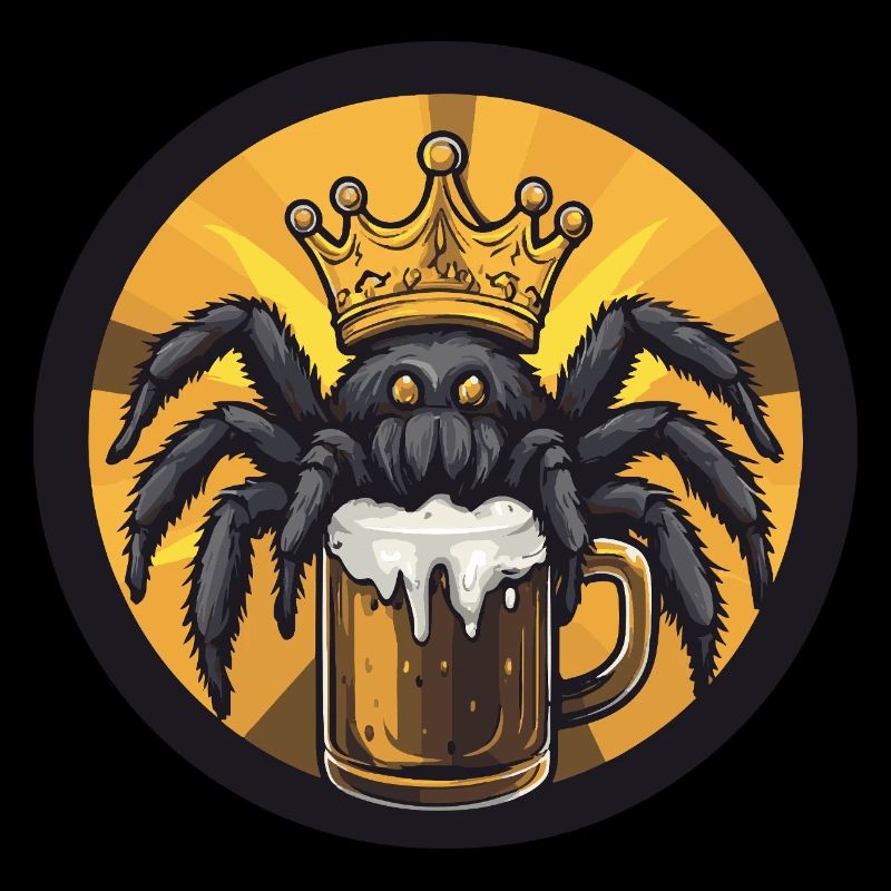 Tarantula Bier