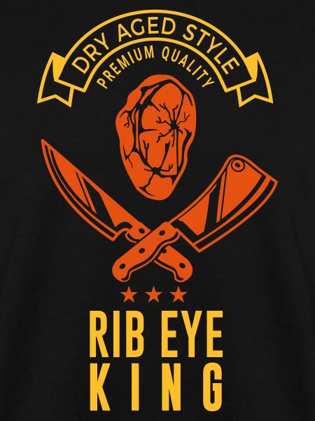 Rib Eye King