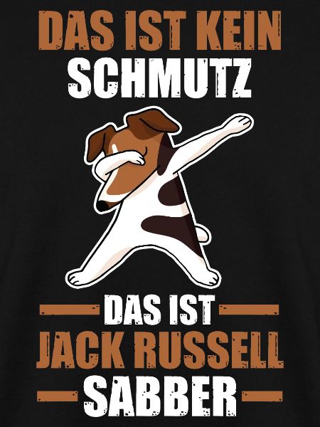 Hund Jack Russell