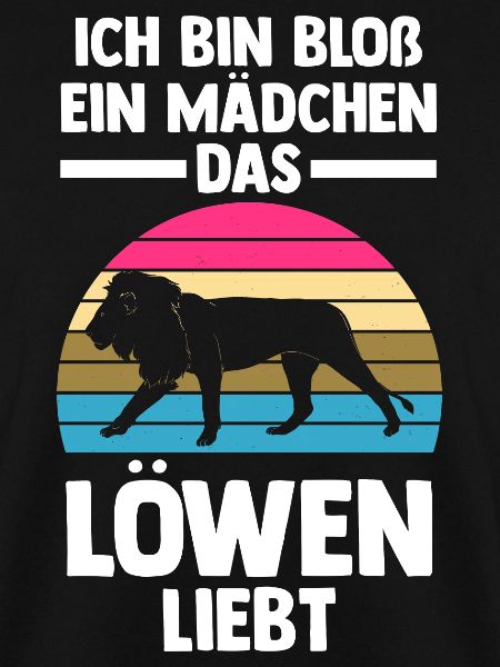 Löwe Löwen