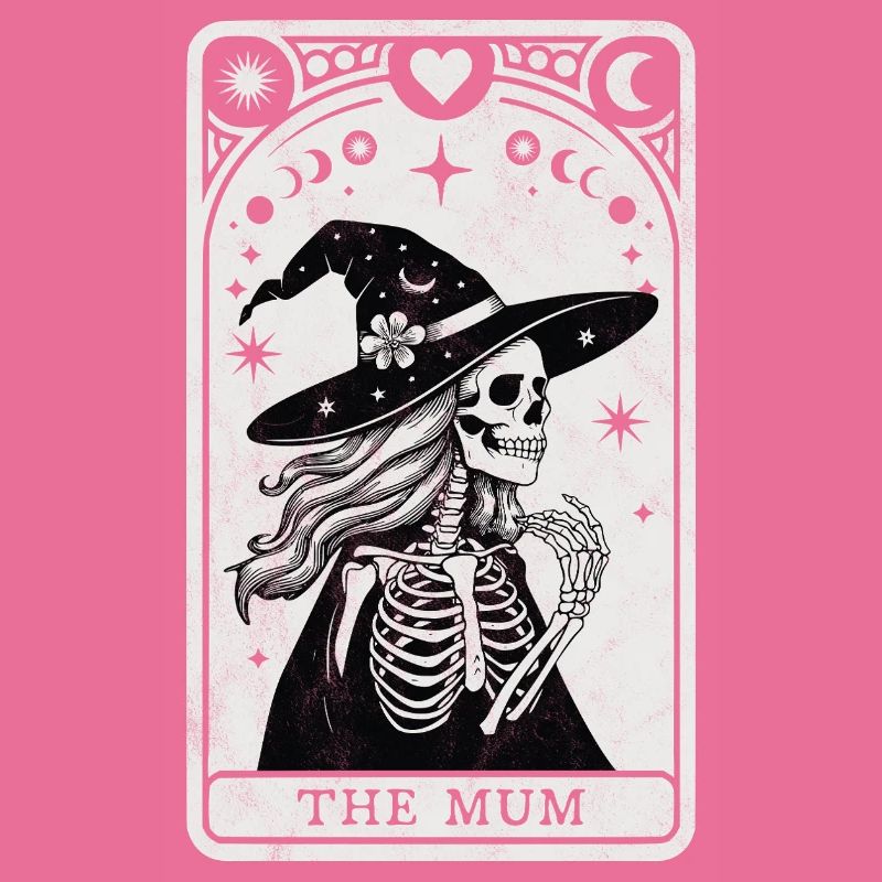 Tarot-Mutter