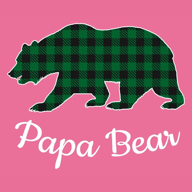 Papa Bear