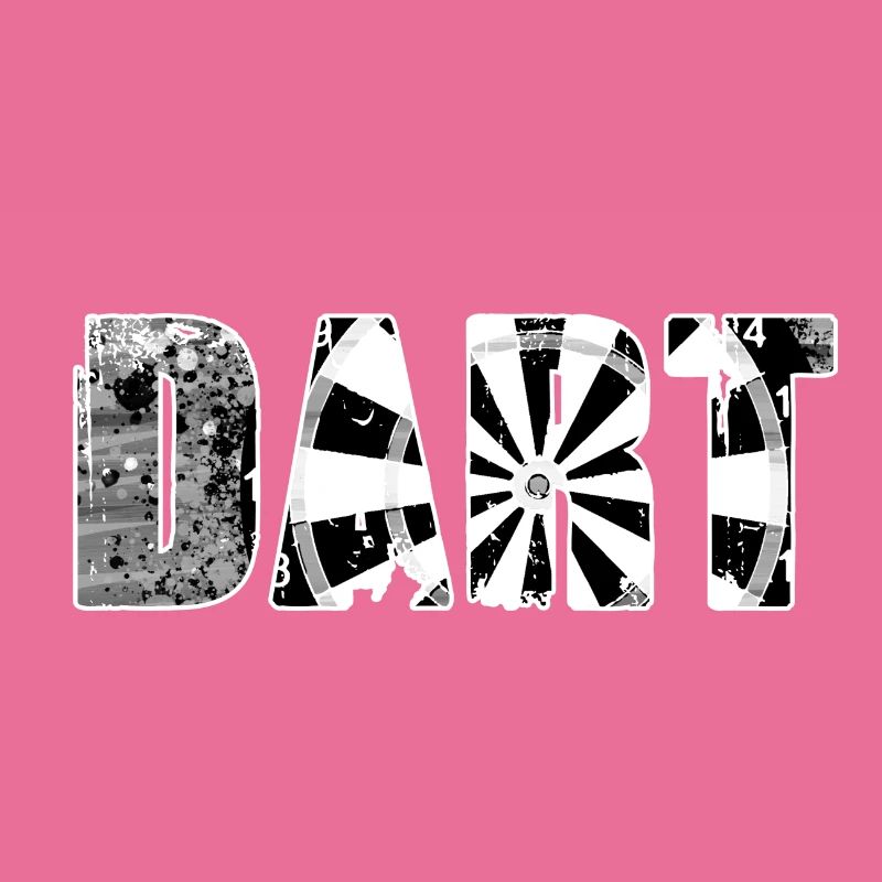 dart,graffiti,malerei,dartscheibe,darts