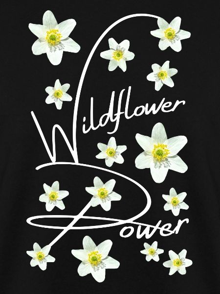 WOOD ANEMONE