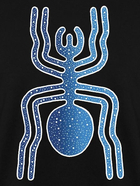 Nazca Spinnentier