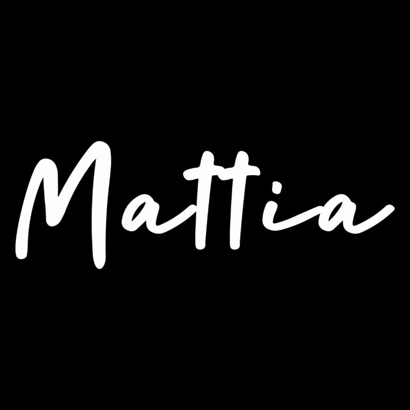 Mattia