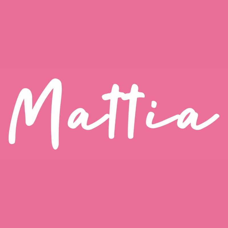 Mattia