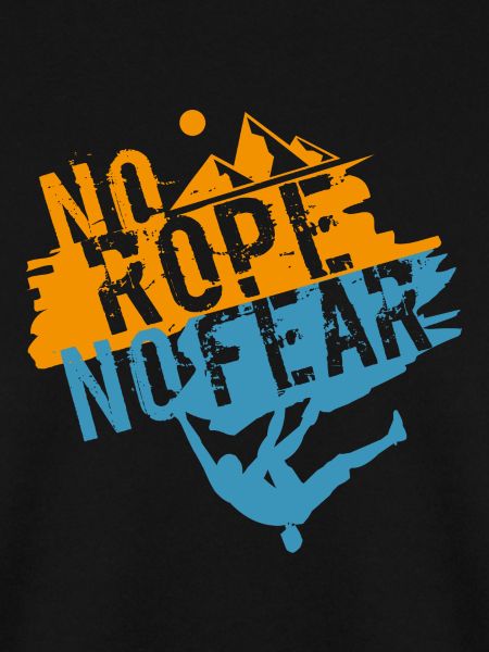 Klettern Climbing Bouldern Shirt