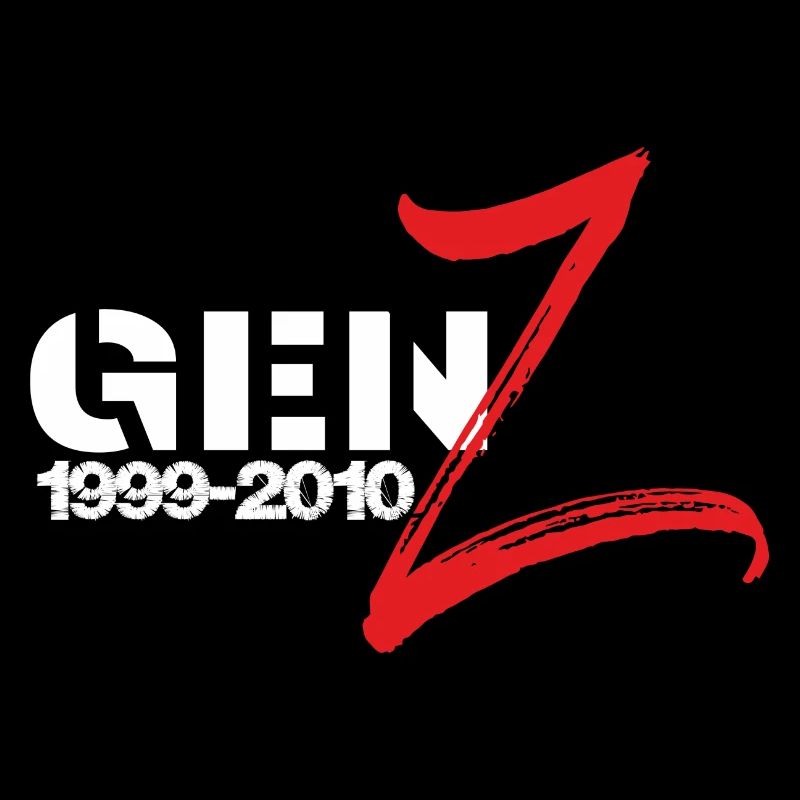 GEN Z 01